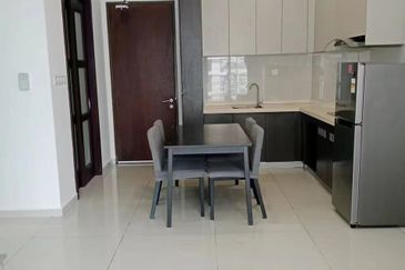 Amberside Country Garden @ Danga Bay