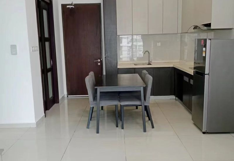 Amberside Country Garden @ Danga Bay