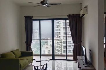 Amberside Country Garden @ Danga Bay