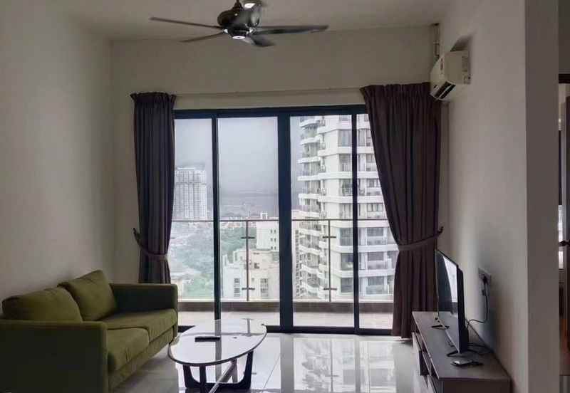 Amberside Country Garden @ Danga Bay