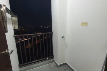 KSL Residences @ Daya