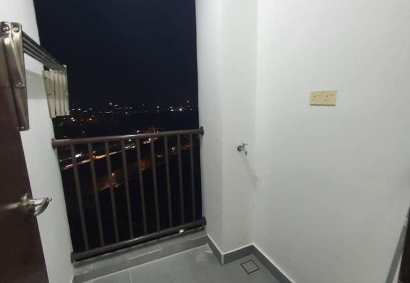 KSL Residences @ Daya