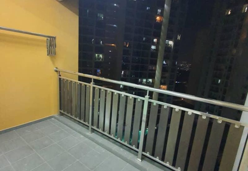 KSL Residences @ Daya