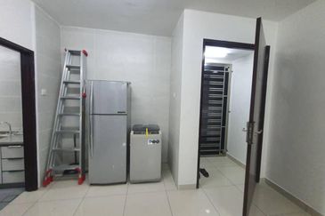 KSL Residences @ Daya