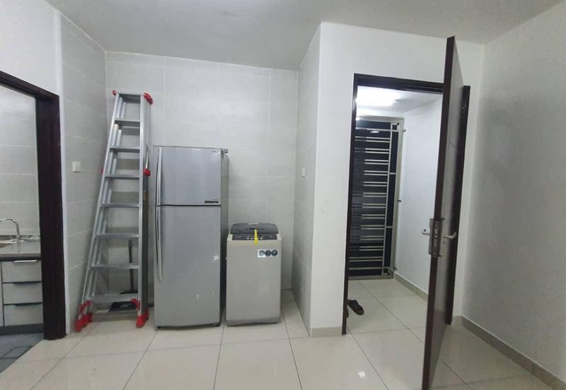 KSL Residences @ Daya