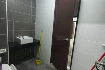 KSL Residences @ Daya