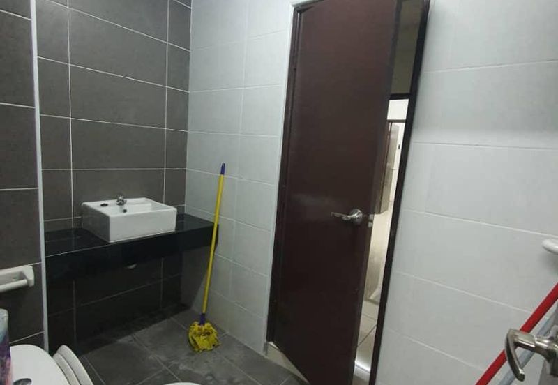 KSL Residences @ Daya