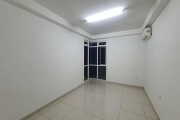 KSL Residences @ Daya