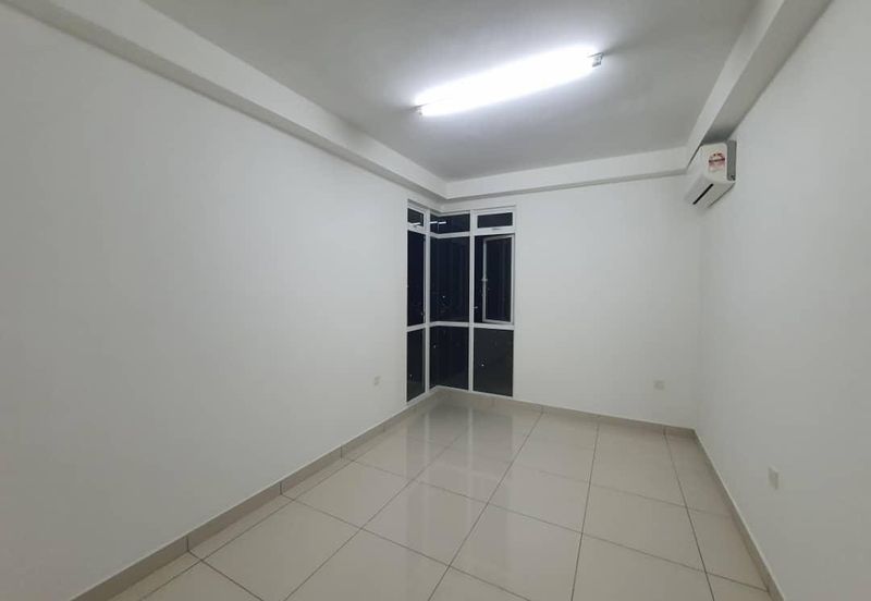 KSL Residences @ Daya