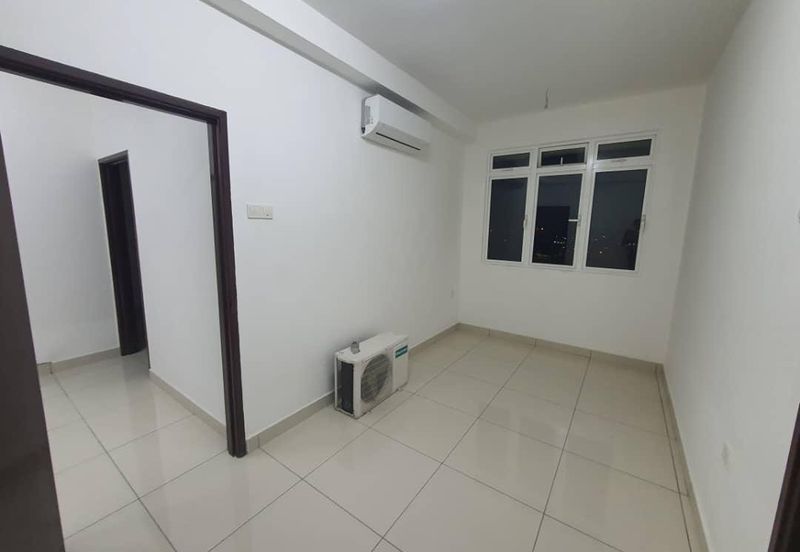 KSL Residences @ Daya