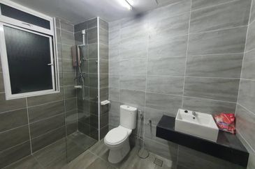 KSL Residences @ Daya