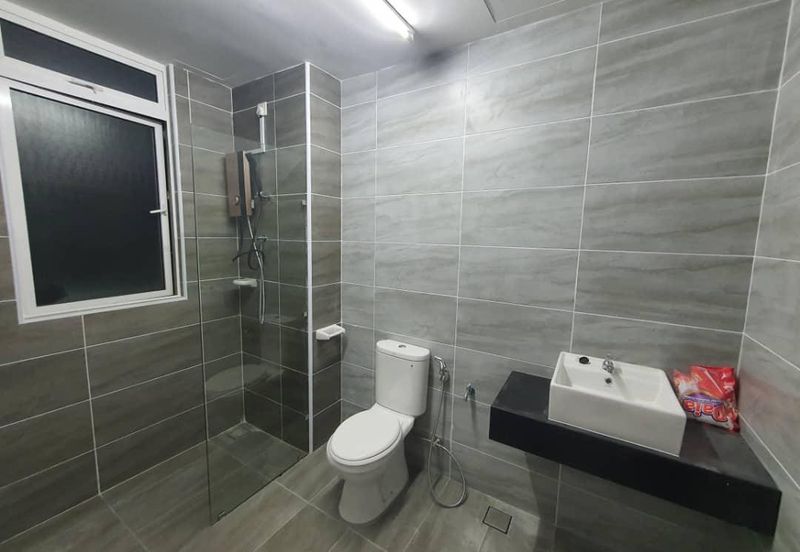 KSL Residences @ Daya