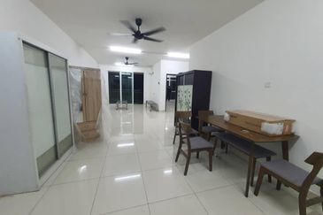 KSL Residences @ Daya