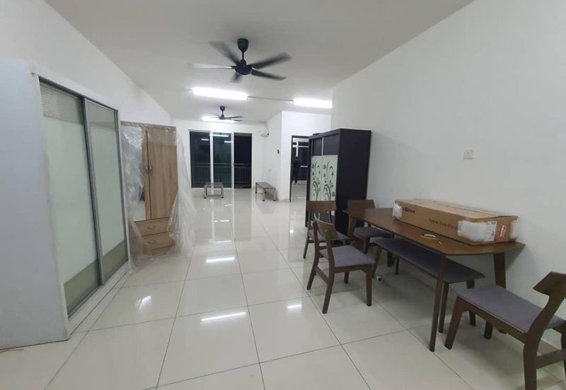 KSL Residences @ Daya