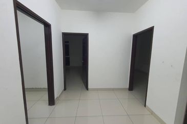 KSL Residences @ Daya