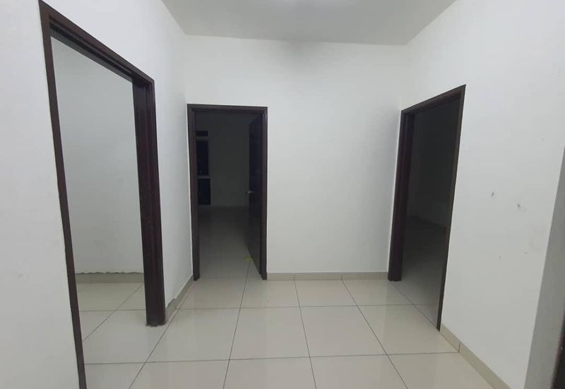 KSL Residences @ Daya