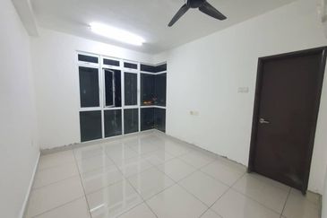 KSL Residences @ Daya