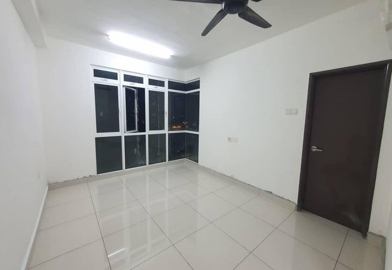 KSL Residences @ Daya