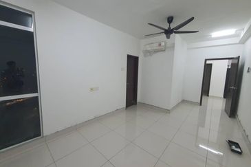 KSL Residences @ Daya