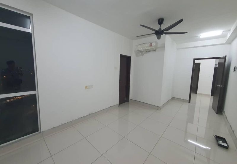 KSL Residences @ Daya