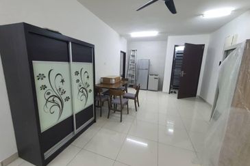 KSL Residences @ Daya