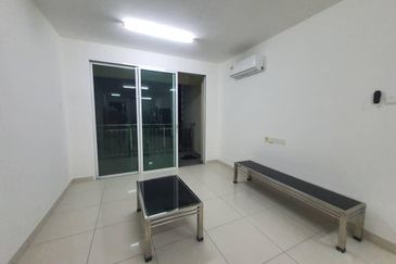 KSL Residences @ Daya