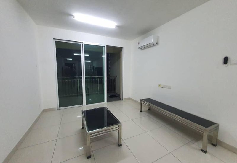 KSL Residences @ Daya