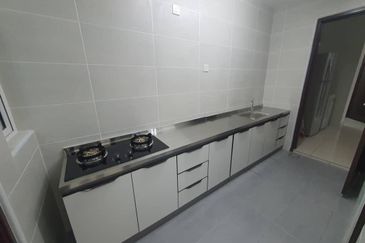 KSL Residences @ Daya