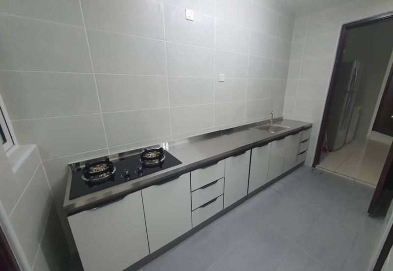 KSL Residences @ Daya