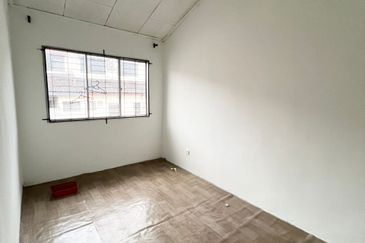 Taman Desa Cemerlang