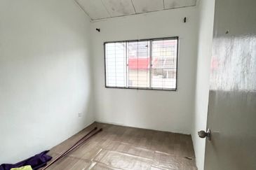 Taman Desa Cemerlang