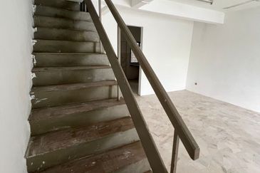 Taman Desa Cemerlang