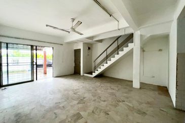 Taman Desa Cemerlang