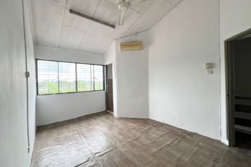 Taman Desa Cemerlang