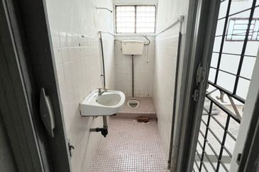 Taman Desa Cemerlang