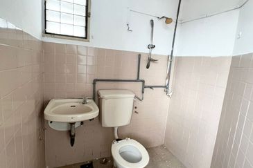 Taman Desa Cemerlang