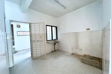 Taman Desa Cemerlang