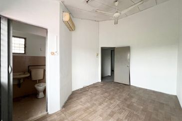 Taman Desa Cemerlang