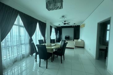 The Sky Executive Suites