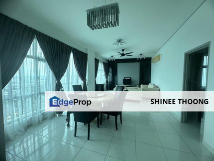 Sky Executive Suites apartment for rent, Johor, Johor Bahru