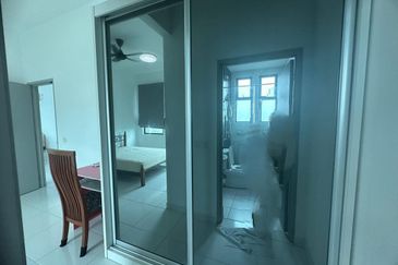 The Sky Executive Suites