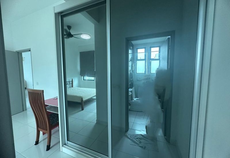 The Sky Executive Suites