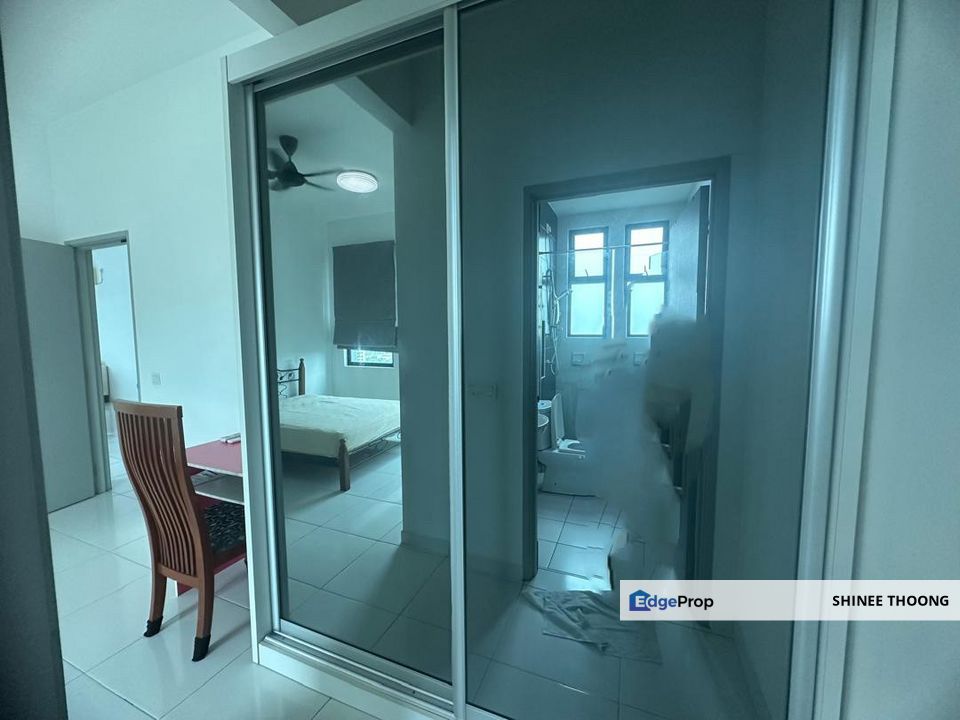 Sky Executive Suites apartment for rent, Johor, Johor Bahru