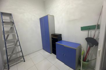 The Sky Executive Suites