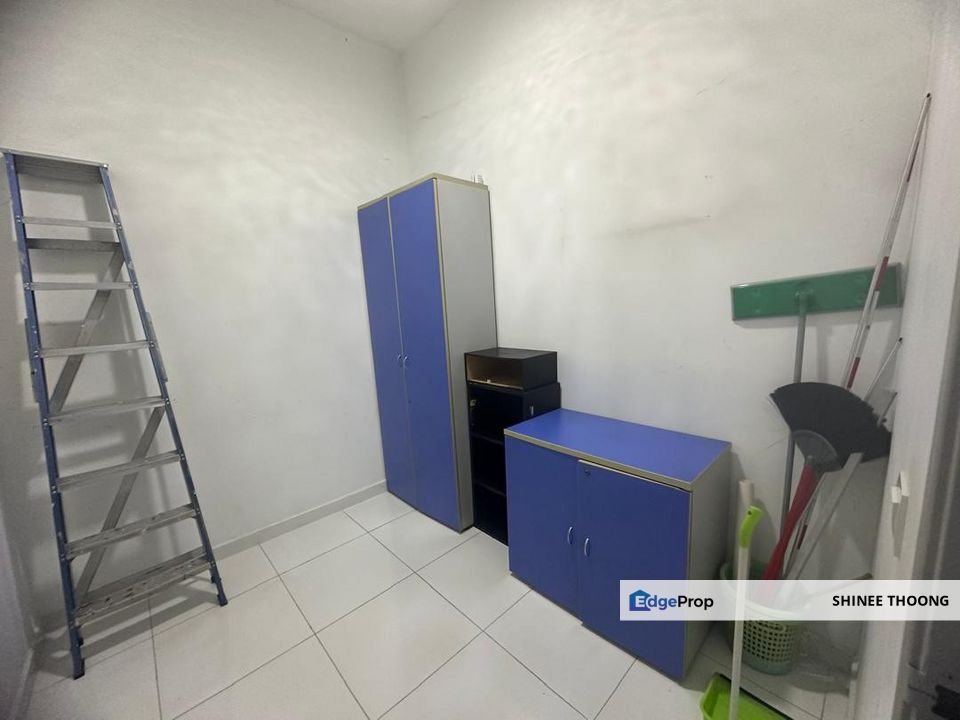 Sky Executive Suites apartment for rent, Johor, Johor Bahru