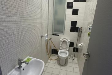 The Sky Executive Suites