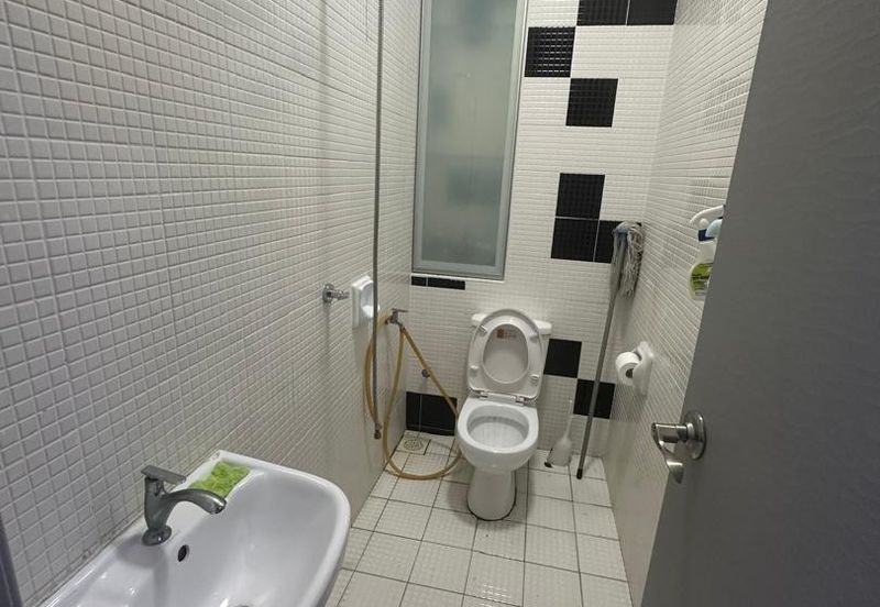 The Sky Executive Suites