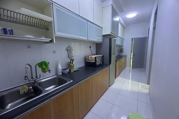 The Sky Executive Suites