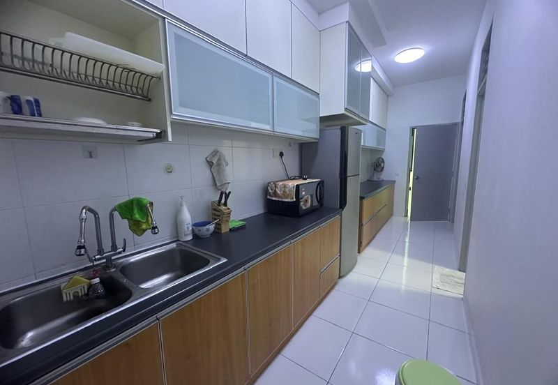 The Sky Executive Suites