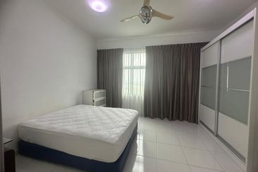 The Sky Executive Suites